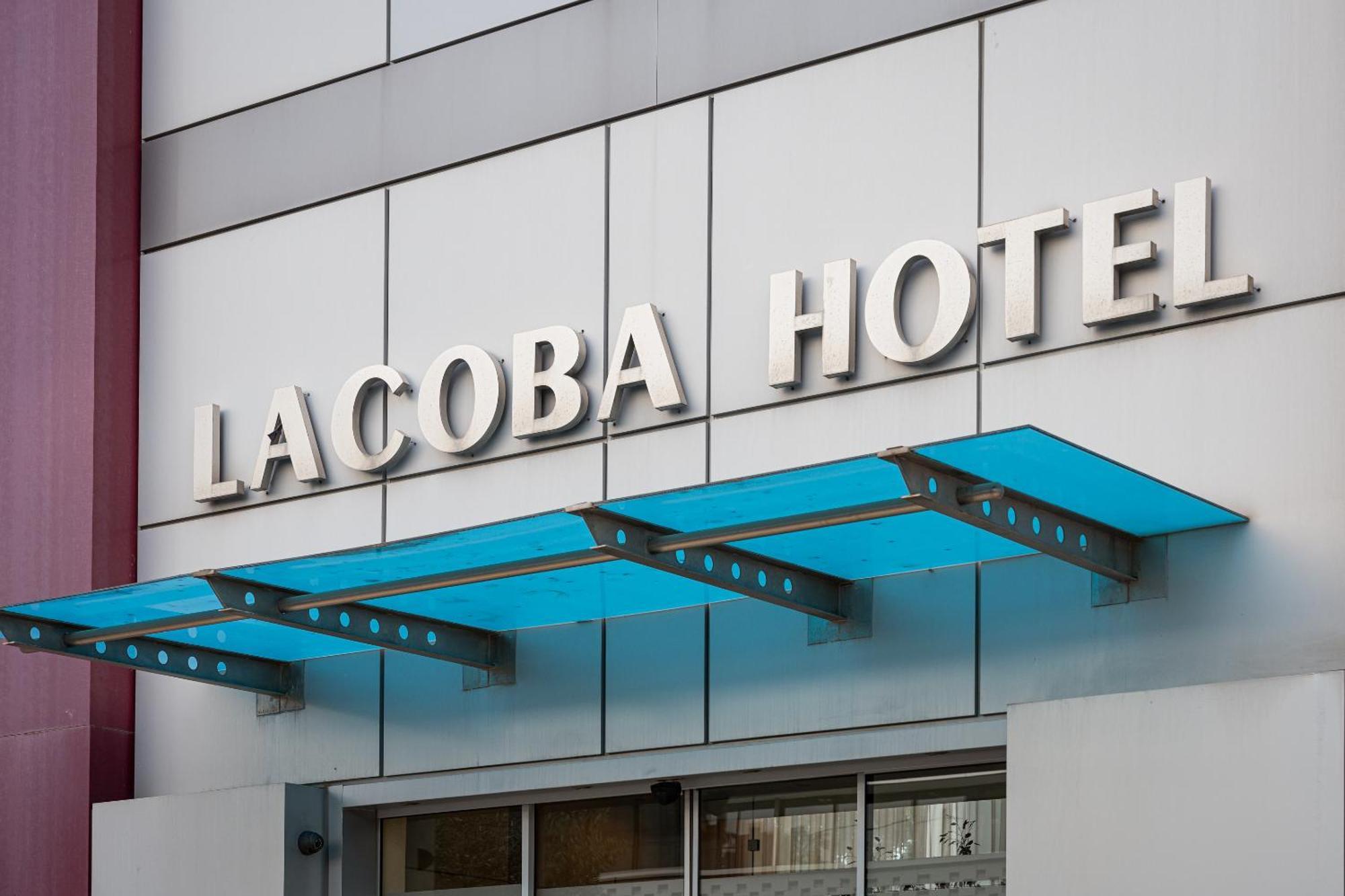 Lacoba Hotel (Adults Only) Aten Exteriör bild