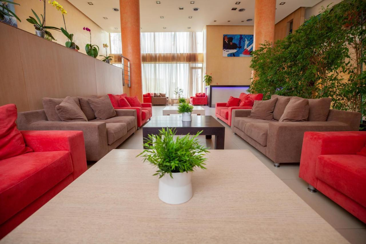 Lacoba Hotel (Adults Only) Aten Exteriör bild