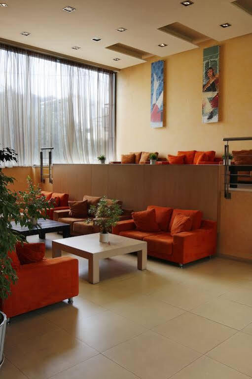 Lacoba Hotel (Adults Only) Aten Exteriör bild