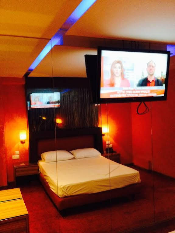 Lacoba Hotel (Adults Only) Aten Exteriör bild
