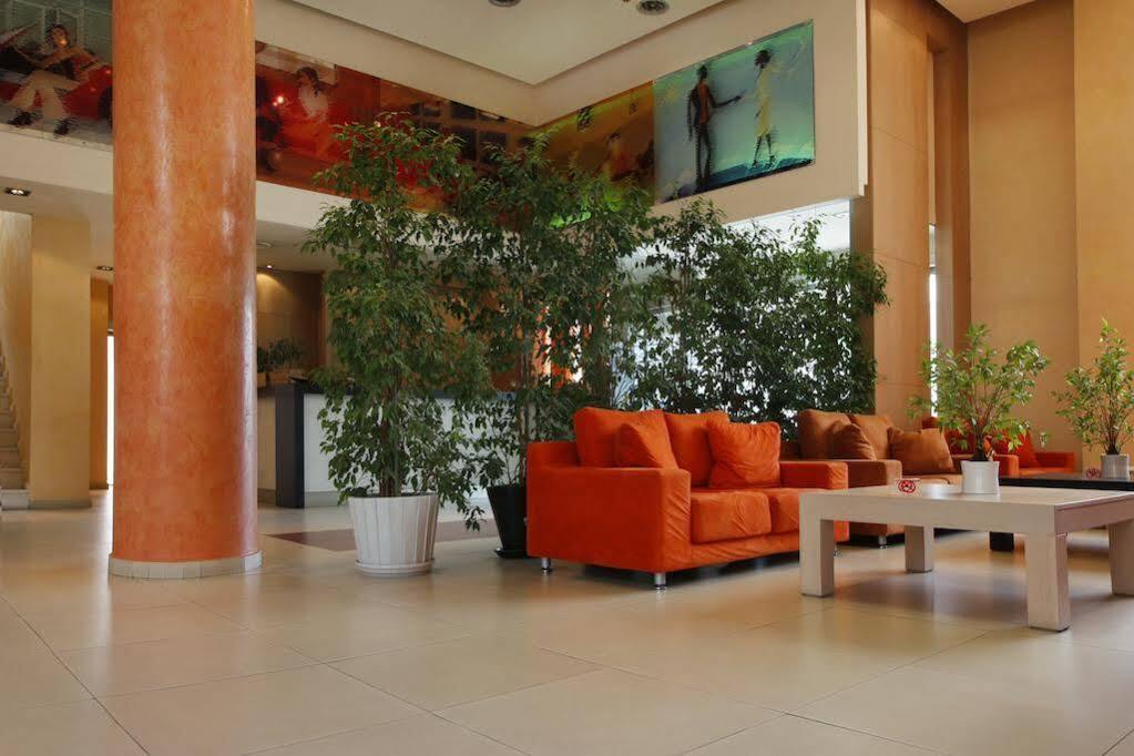 Lacoba Hotel (Adults Only) Aten Exteriör bild