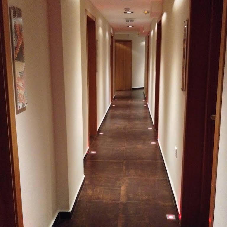 Lacoba Hotel (Adults Only) Aten Exteriör bild