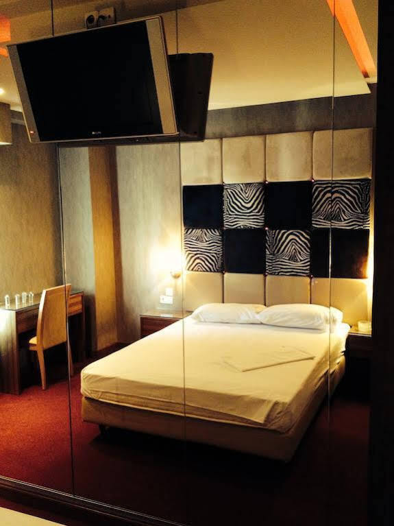 Lacoba Hotel (Adults Only) Aten Exteriör bild